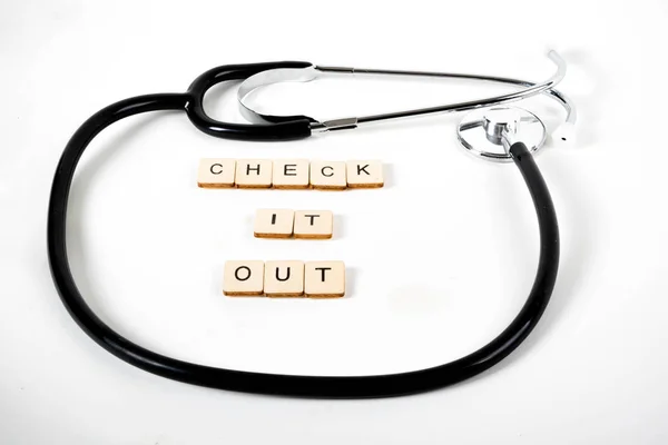 Medical Health Care — Stock Photo, Image