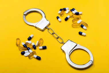 Yasadışı uyuşturucu krizi kavramı