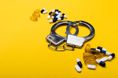 Yasadışı uyuşturucu krizi kavramı