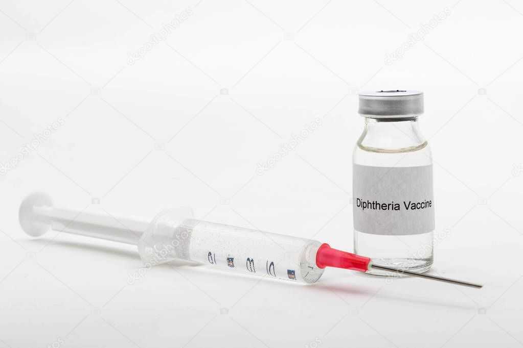 Medical Vials