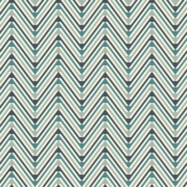 Chevron arka plan. Tekrarlanan zikzak çizgiler ile seamless modeli kabile ve etnik. Klasik geometrik süsleme