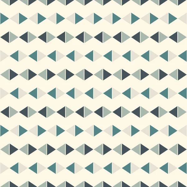 Helle horizontale Rauten abstrakten Hintergrund. Rauten und Rautenmotiv. einfache geometrische Tapete. Vektorkunst — Stockvektor