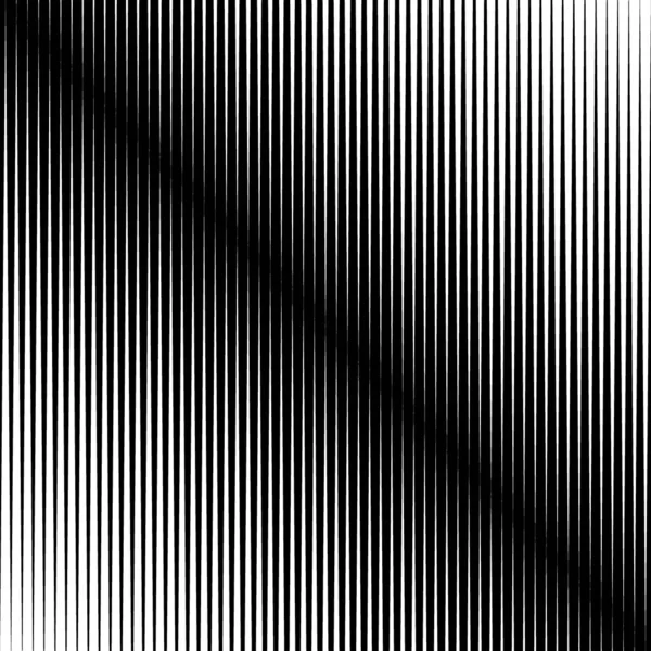 Modèle Lignes Image Rayures Illustration Rayée Fond Linéaire Ornement Avc — Image vectorielle
