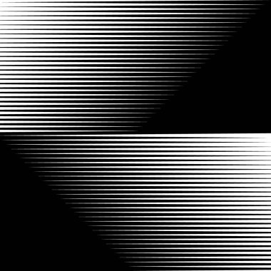 Çizgi deseni. Çizgili arka plan. Çizgili görüntü. Doğrusal arkaplan. Felç süsü. Soyut duvar kağıdı. Çizgi şekilleri. Çizgili formlar. Felç rakamları. Dijital kağıt, tekstil baskısı, web tasarımı, vektör.