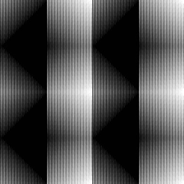 Çizgi deseni. Çizgili, pürüzsüz arka plan. Çizgili görüntü. Doğrusal arkaplan. Felç süsü. Soyut duvar kağıdı. Çizgi şekilleri. Çizgili formlar. Dijital kağıt, web tasarımı, tekstil baskısı, vektör çizimi.