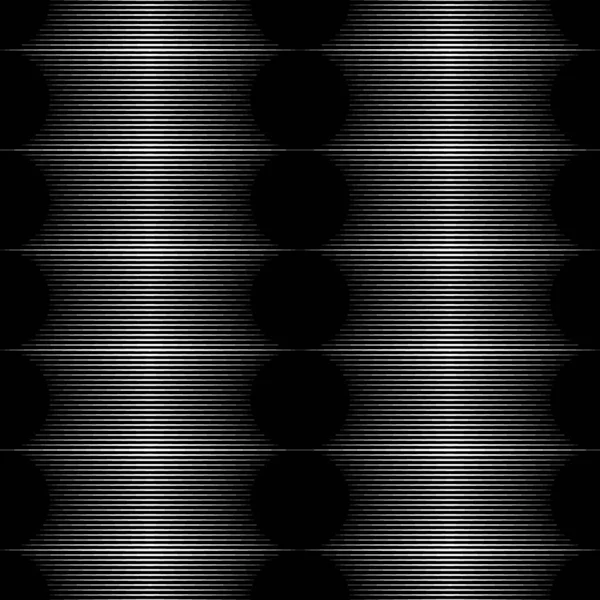 Linien Muster Streifen Nahtlosen Hintergrund Streifenbild Linearer Hintergrund Striche Sind — Stockvektor