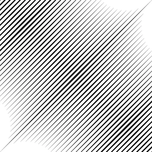 Linien Muster Streifenillustration Streifenbild Linearer Hintergrund Striche Sind Ornament Abstrakte — Stockvektor