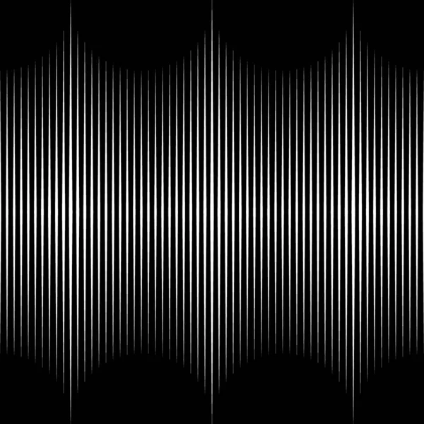 Lijnen Patroon Stripes Naadloze Achtergrond Gestreept Beeld Lineaire Achtergrond Beroertes — Stockvector