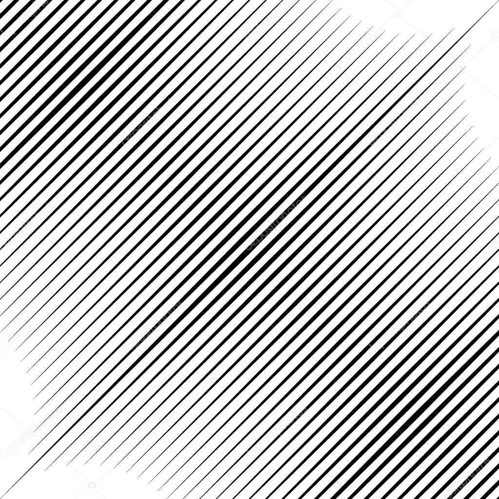 Lines pattern. Stripes illustration. Striped image. Linear background. Strokes ornament. Abstract wallpaper. Line shapes backdrop. Stripe forms. Digital paper, web design, textile print, vector image