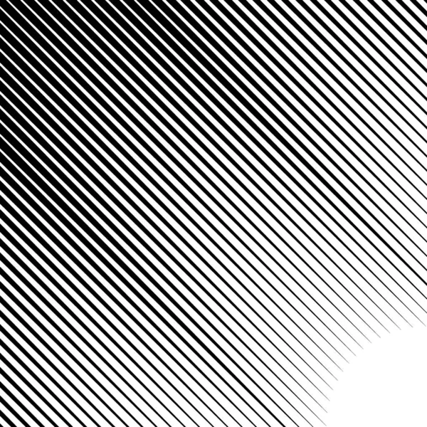 Шаблон Линий Полосы Иллюстрации Полосатое Изображение Линейный Фон Мазки Украшают — стоковый вектор