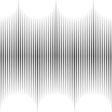 Çizgi deseni. Çizgili, pürüzsüz arka plan. Çizgili görüntü. Doğrusal arkaplan. Felç süsü. Soyut duvar kağıdı. Çizgi şekilleri. Çizgili formlar. Dijital kağıt, web tasarımı, tekstil baskısı. Vektör işi.