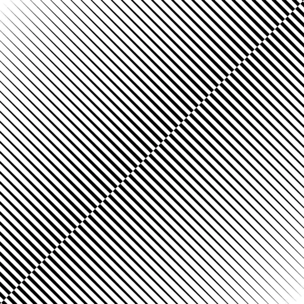 Impression Lignes Diagonales Fond Rayé Modèle Linéaire Ornement Abstrait Motif — Image vectorielle