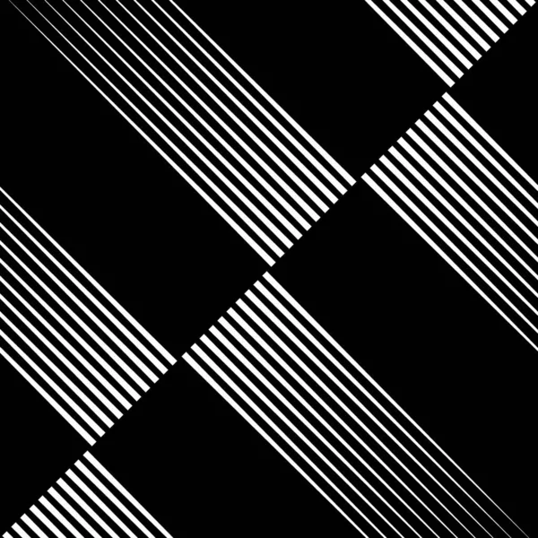 Tirage Lignes Fond Rayé Modèle Linéaire Ornement Abstrait Motif Rayures — Image vectorielle