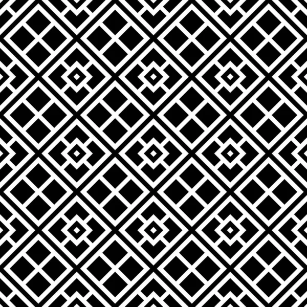 Motif Tribu Papier Peint Ethnique Ancienne Mosaïque Image Populaire Ethnique — Image vectorielle