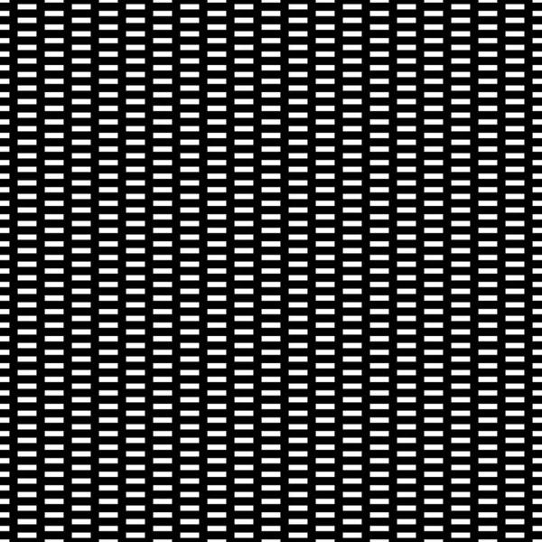 Безшовний Візерунок Поверхні Блоками Тло Штрихів Зображення Прямокутних Плит Повторювані — стоковий вектор