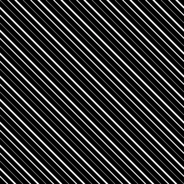 Líneas Diagonales Abstractas Sobre Fondo Negro Diseño Patrón Superficie Sin — Archivo Imágenes Vectoriales