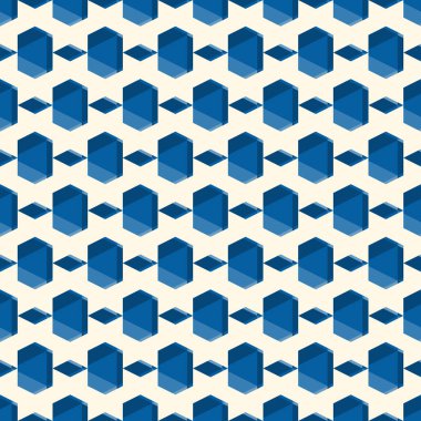 Çağdaş geometrik desen. Harap olmuş mücevherler. Tekrarlanan çatlak taşlar. Modern jeo soyut süs. Kusursuz yüzey tasarımı. Mozaik duvar kağıdı. Dijital kağıt, tekstil baskısı. Vektör sanatı