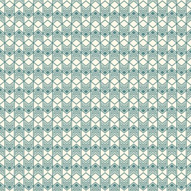 Okla fırlatılan kusursuz desen. Tekrarlanan semboller duvar kâğıdı. Kabile ve etnik motif. Amerikan yerlileri soyut arkaplan süslemeleri. Boho şık dijital kağıt, tekstil baskısı. Vektör sanatı