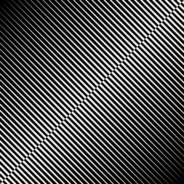 Diagonale Linjer Print Stribet Baggrund Lineært Mønster Abstrakt Ornament Striber – Stock-vektor