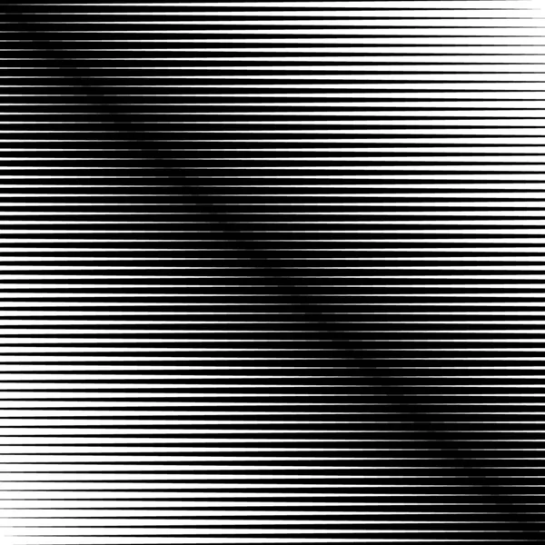 Impression Rayures Modèle Lignes Ornement Rayé Fond Linéaire Illustration Abstraite — Image vectorielle