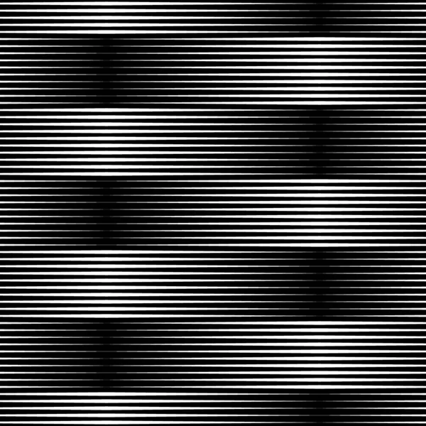 Lines Pattern Stripes Seamless Illustration Striped Image Linear Background Strokes — Stock Vector