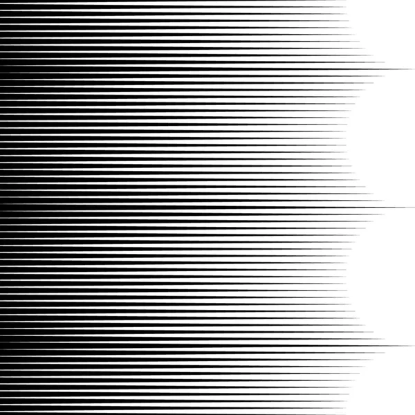 Modèle Lignes Impression Rayures Illustration Rayée Fond Linéaire Ornement Avc — Image vectorielle