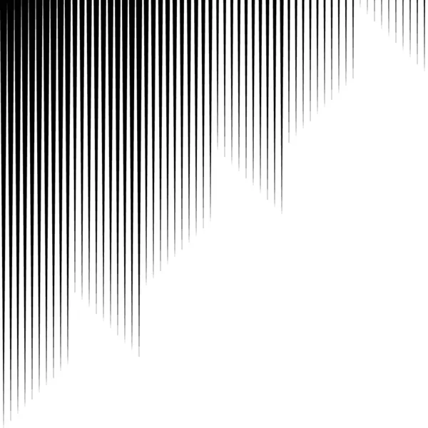 Motif Rayé Fond Lignes Image Linéaire Ornement Abstrait Motif Rayures — Image vectorielle