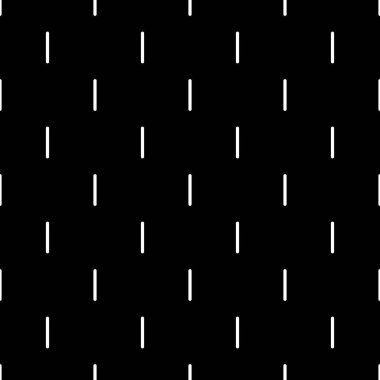 Felç izi yok. Dash parmak izi. Çizgi süsü. Doğrusal duvar kağıdı. Çizgili arka plan. Arkaplanı parçalanmış. Tribal digital kağıt, folk web tasarımı, etnik tekstil baskısı. Soyut motif. Vektör