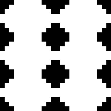 İnka kusursuz bir şekilde kesişir. Etnik süs. Halkın geçmişi. Geometrik duvar kağıdı. Şebeke resmi. Kabile motifi. Antik mozaik. Dijital kağıt, web tasarımı, tekstil baskısı, soyut. Vektör işi.