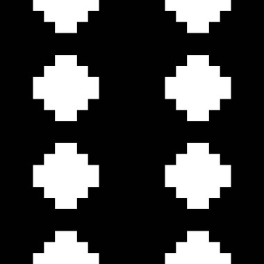 İnka kusursuz bir şekilde kesişir. Etnik süs. Halkın geçmişi. Geometrik duvar kağıdı. Şebeke resmi. Kabile motifi. Antik mozaik. Dijital kağıt, web tasarımı, tekstil baskısı, soyut. Vektör işi