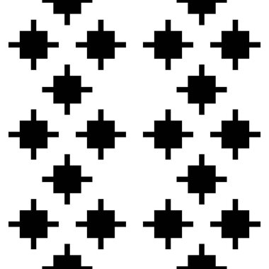 İnka kusursuz bir şekilde kesişir. Etnik süs. Halkın geçmişi. Geometrik duvar kağıdı. Çapraz görüntü oluşturur. Kabile motifi. Antik mozaik. Vektör işi. Dijital kağıt, web tasarımı, tekstil baskısı, soyut