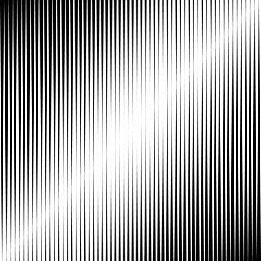 Çizgili parmak izi. Çizgi deseni. Çizgili süs. Doğrusal arkaplan. Soyut illüstrasyon. Felç duvar kâğıdı. Modern yarım ton arkaplan Geometrik görüntü. Vektör işi.