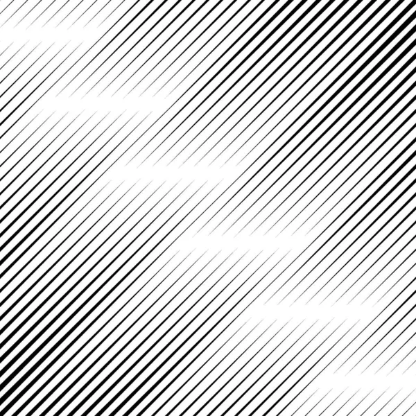 Modèle Lignes Rayures Diagonales Ornées Image Rayée Fond Linéaire Ornement — Image vectorielle