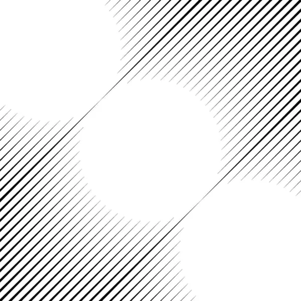 Linien Muster Streifenillustration Streifenbild Linearer Hintergrund Striche Sind Ornament Abstrakte — Stockvektor