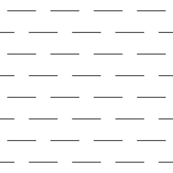 Штрихи Бесшовные Полосатая Иллюстрация Линии Заднего Плана Линейные Обои Абстрактный — стоковый вектор