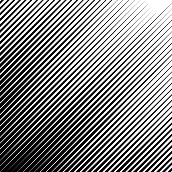 Modèle Lignes Illustration Bandes Diagonales Image Rayée Fond Linéaire Ornement — Image vectorielle