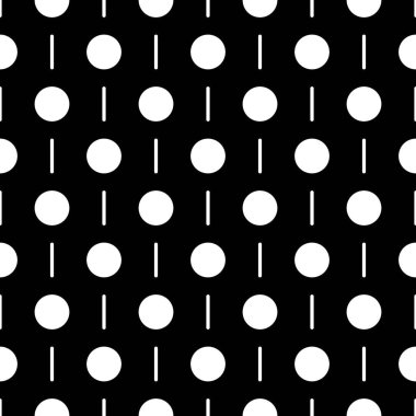 Daireler, pürüzsüz desenler. Noktalar, çizgiler. Puantiyeli, çizgi süsü. Dairesel, doğrusal şekiller duvar kağıdı. Noktalı, çarpık arkaplan. Yuvarlak, çizgili arka plan. Soyut motif. Vektör işi.