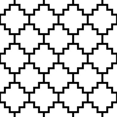 İnka kusursuz bir şekilde kesişir. Etnik süs. Halkın geçmişi. Geometrik duvar kağıdı. Çapraz görüntü oluşturur. Kabile motifi. Antik mozaik. Dijital kağıt, web tasarımı, tekstil baskısı, soyut. Vektör işi.