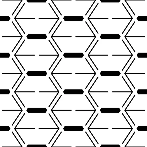 Flechas Sin Costura Trazos Patrón Fondo Del Bordado Papel Pintado — Archivo Imágenes Vectoriales