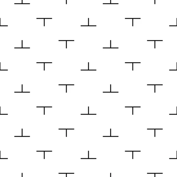 Nahtlose Oberflächengestaltung Mit Mosaikornament Wiederholte Rätsel Zahlen Hintergrund Ethnische Stickerei — Stockvektor