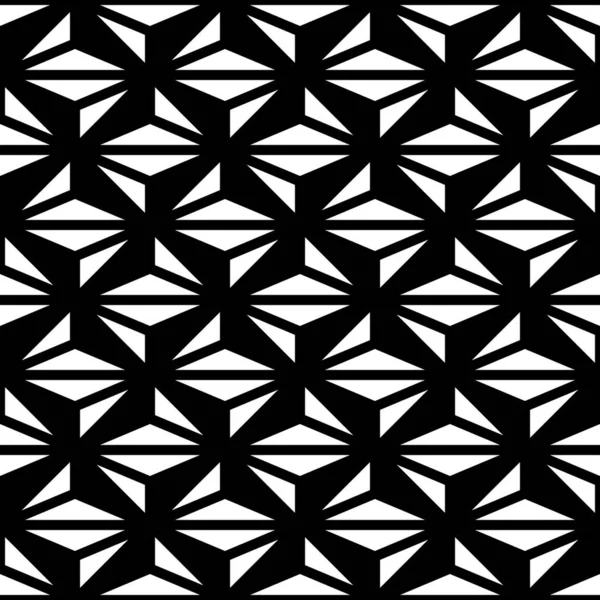 Modern süslemelerle kusursuz yüzey desenli tasarım. Tırtıklı üçgen arka plan. Tekrarlanan üçgen şekilli görüntü. Geometrik görüntü. Etnik nakış motifi. Baskı için dijital kağıt. Vektör sanatı.