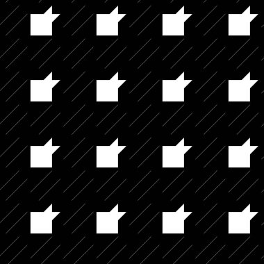 Houndstooth malzeme süsü ile kusursuz yüzey desenli tasarım. Diş figürleri duvar kağıdı. Kumaş arka plan. Kumaş motifi. Dijital kağıt, tekstil baskısı, sayfa doldurma, web tasarımı. Vektör sanatı.