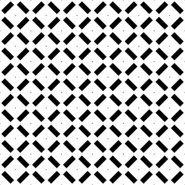 Bezel geçmişi olan Rhombuslar. Pırlanta süslemeli kusursuz yüzey dizaynı. Duvar kağıdını kontrol ediyor. Etnik mozaik motifi. Tekstil baskısı için dijital kağıt, sayfa dolgu, web tasarımı. Vektör sanatı.