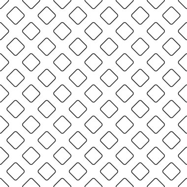 Rhombuses bezel 'in arka planı. Pırlanta süslemeli kusursuz yüzey dizaynı. Duvar kağıdını kontrol ediyor. Etnik mozaik motifi. Çapraz çizgiler. Tekstil baskısı için dijital kağıt, sayfa doldur. Vektör.