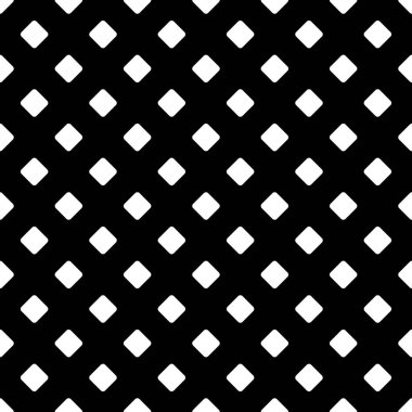 Rhombuses 'un geçmişi. Pırlanta süslemeli kusursuz yüzey dizaynı. Duvar kağıdını kontrol ediyor. Etnik mozaik motifi. Şebeke. Izgara yap. Tekstil baskısı için dijital kağıt, sayfa dolgu, tasarım. Vektör çizimi.