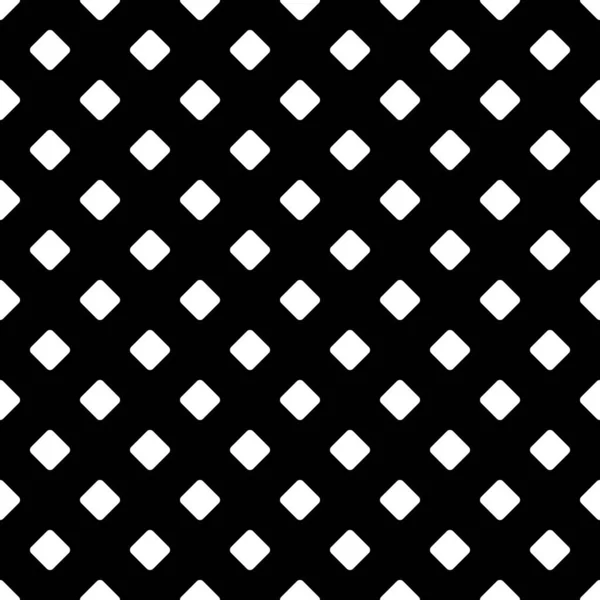 Rhombuses Background Seamless Surface Pattern Design Diamonds Ornament Checks Wallpaper — Stock Vector
