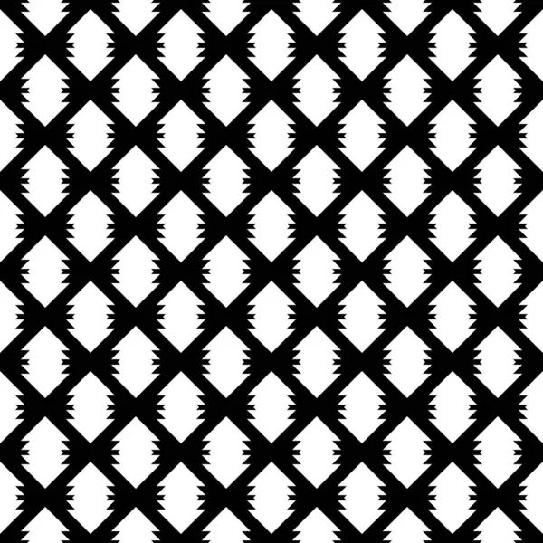 Minimalistische Abstracte Achtergrond Eenvoudige Moderne Print Met Pijlen Naadloos Oppervlaktepatroon — Stockvector