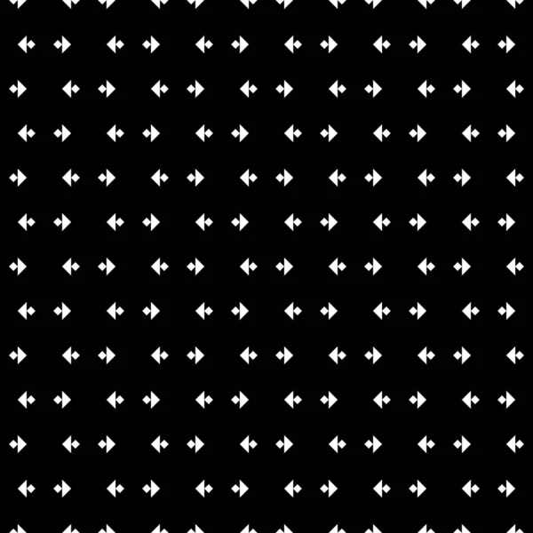 Επαναλαμβανόμενες Λευκές Φιγούρες Μαύρο Φόντο Εθνική Ταπετσαρία Απρόσκοπτη Επιφάνεια Σχέδιο — Διανυσματικό Αρχείο