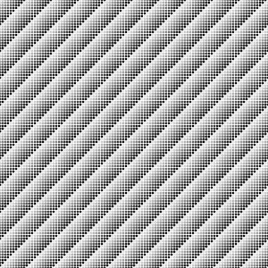 Simetrik geometrik süslemeli kusursuz yüzey deseni. Yuvarlak benekli doku. Çemberler soyut arka plan. Puantiyeli motif. Dijital kağıt, tekstil baskısı, web tasarımı için. Vektör sanatı illüstrasyonu