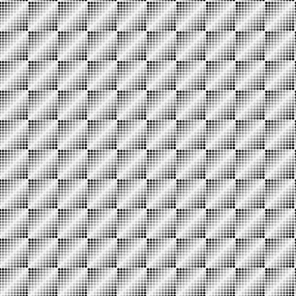 Simetrik geometrik süslemeli kusursuz yüzey deseni. Yuvarlak benekli doku. Çemberler soyut arka plan. Puantiyeli motif. Dijital kağıt, tekstil baskısı, web tasarımı için. Vektör sanatı illüstrasyonu